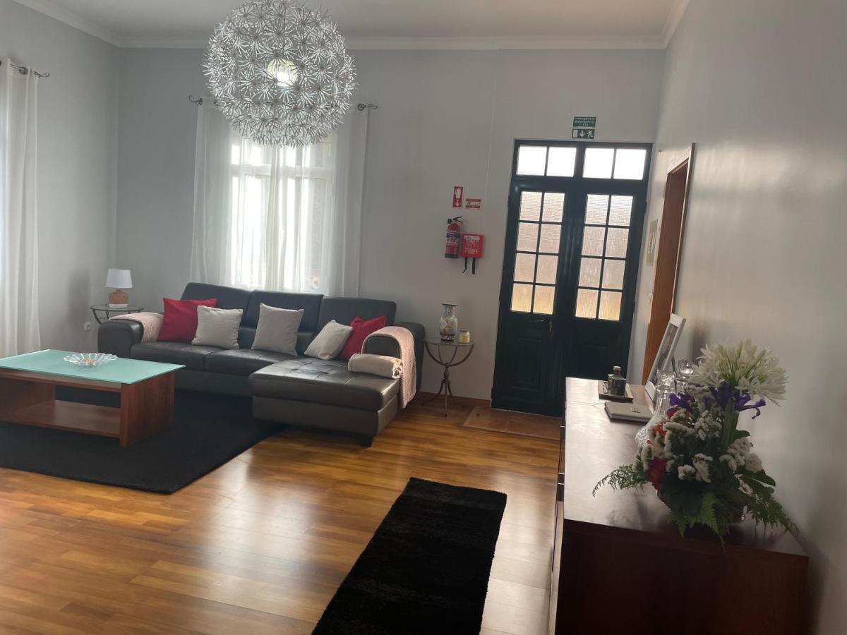 Casa Caroto Lejlighed Porto Moniz Eksteriør billede