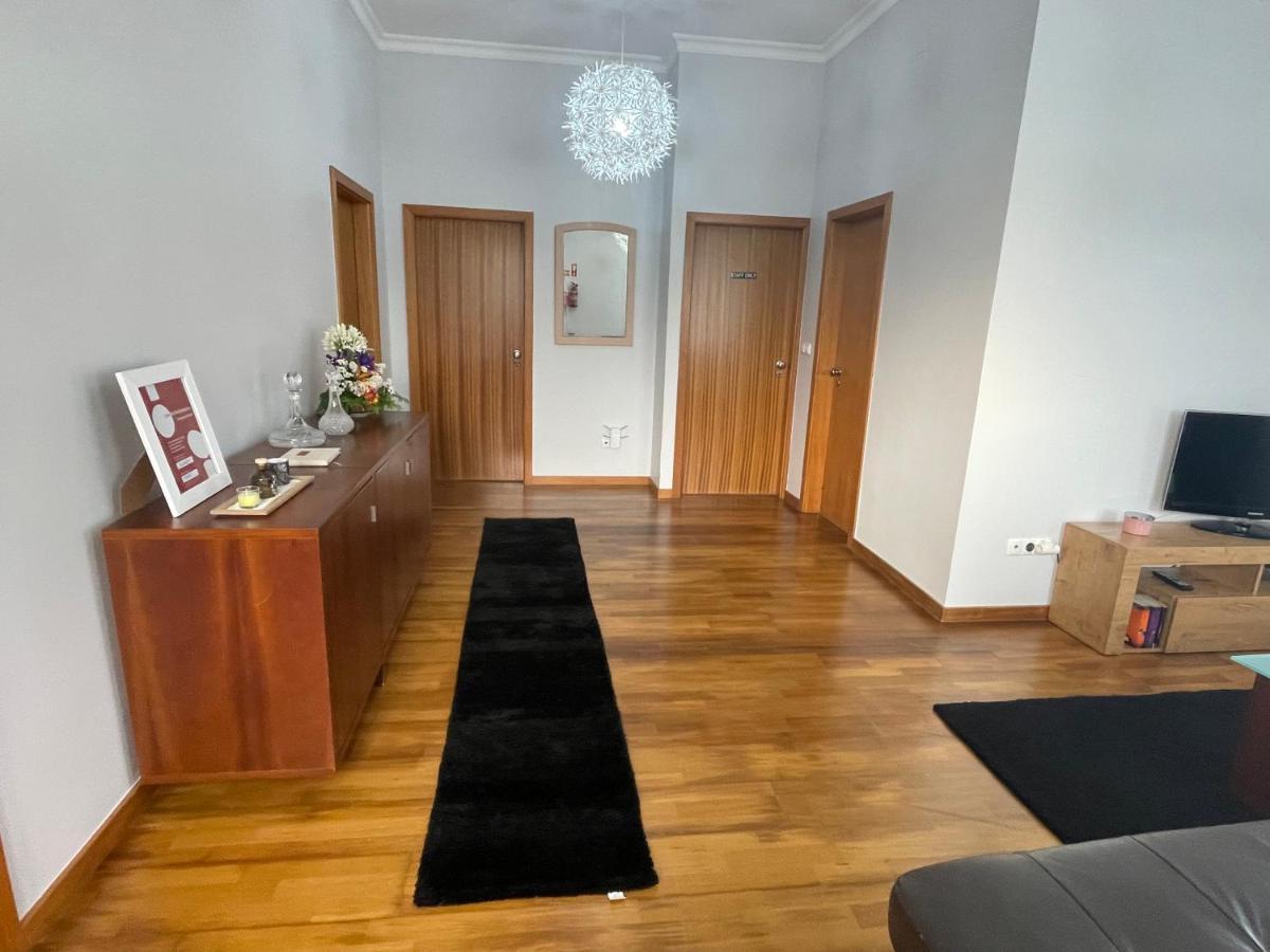 Casa Caroto Lejlighed Porto Moniz Eksteriør billede