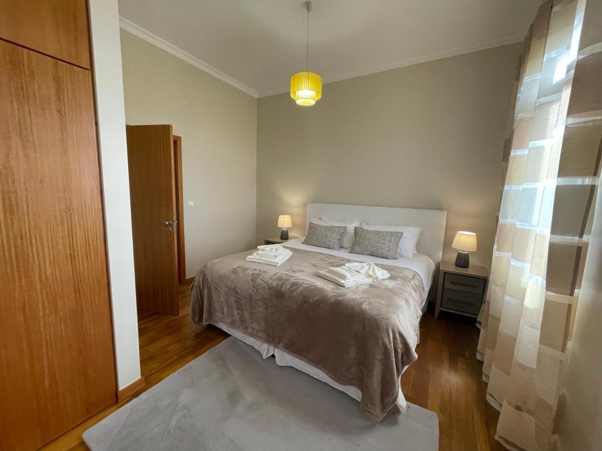 Casa Caroto Lejlighed Porto Moniz Eksteriør billede