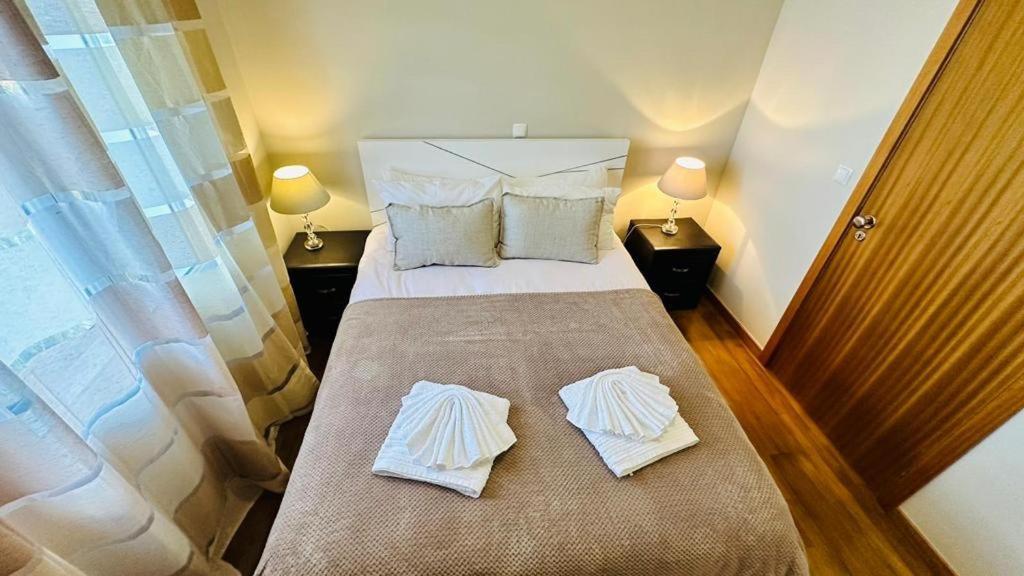 Casa Caroto Lejlighed Porto Moniz Eksteriør billede