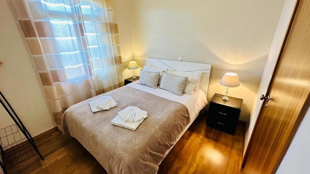 Casa Caroto Lejlighed Porto Moniz Eksteriør billede